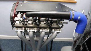 Bujisiz motor nedir? Bujisiz motorun çalışma prensibi nasıldır? Bujisiz motorun avantajları nelerdir? 