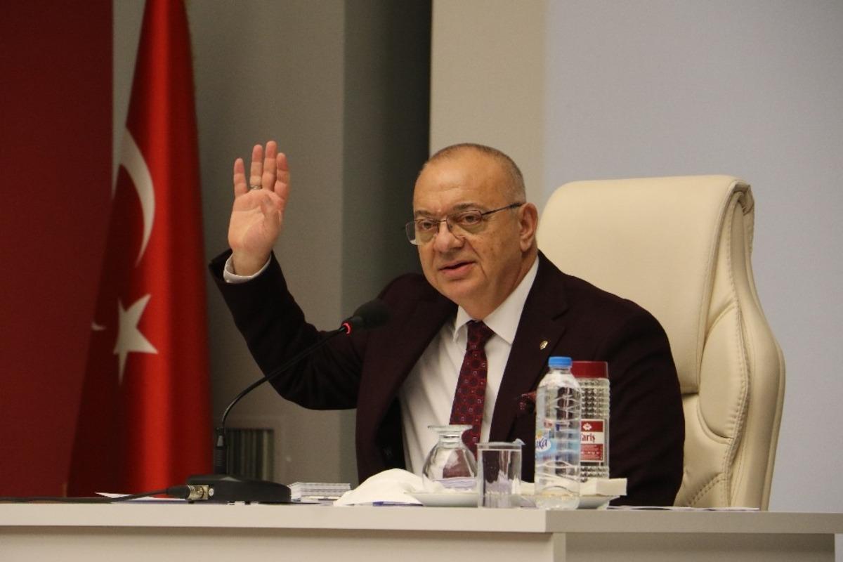 &ldquo;Sayıştay raporlarında kamu zararı yok&rdquo;