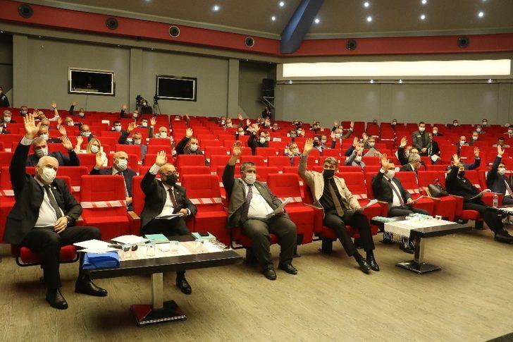 “Sayıştay raporlarında kamu zararı yok” G2