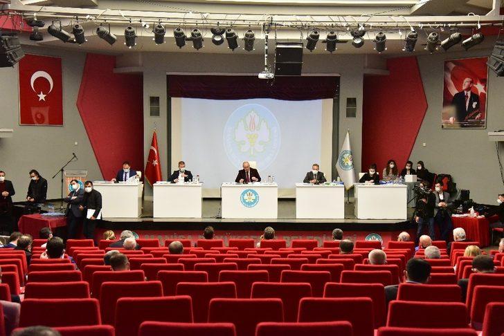 “Sayıştay raporlarında kamu zararı yok” G4