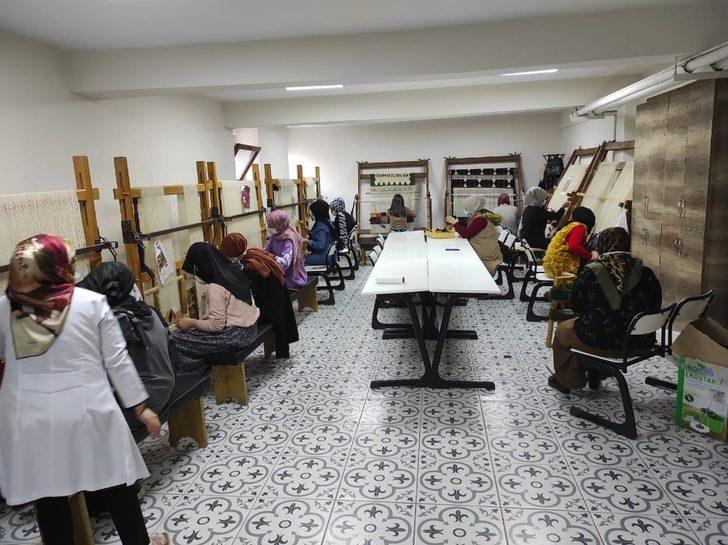 Sason’da korona virüs nedeniyle kapanan kurslar tekrar açıldı G2