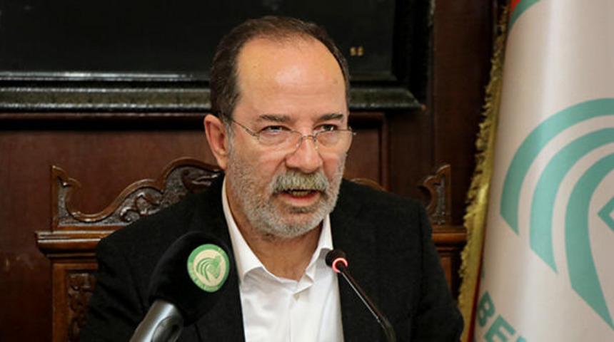 Edirne Belediye Başkanı  Recep Gürkan'a 2 yıl hapis istemi