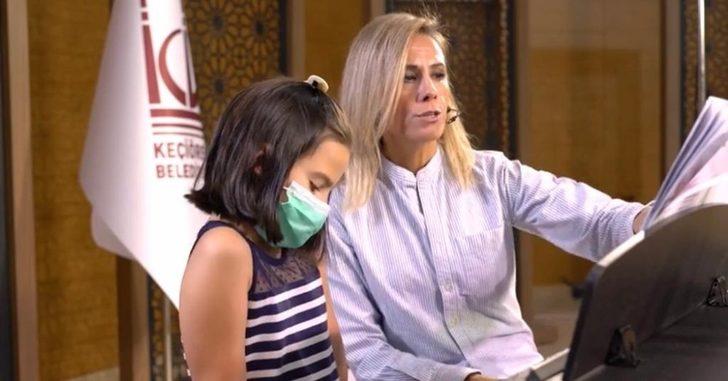 Keçiören Belediyesi’nden ücretsiz piyano dersi G2