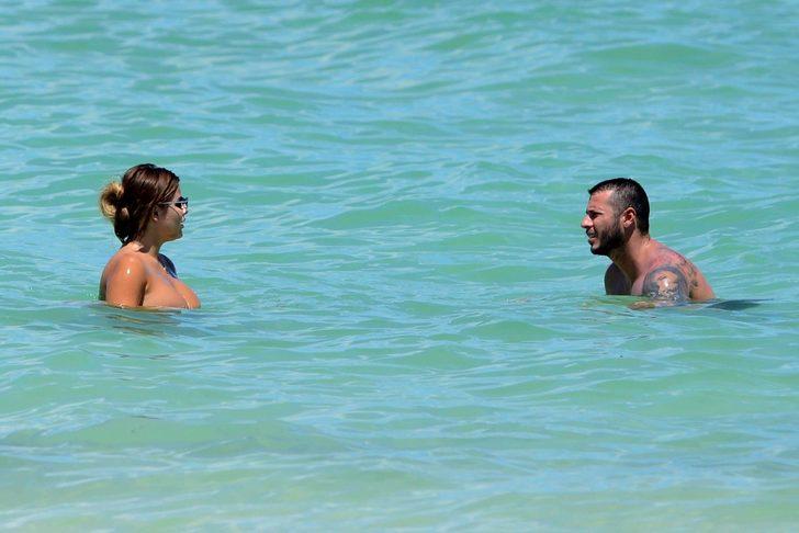 Rus model kıvrımlarına güveniyor G3