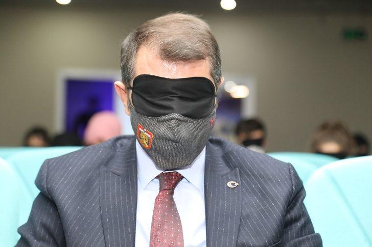 Görme engellileri anlamak için gözlerini kapattılar G2