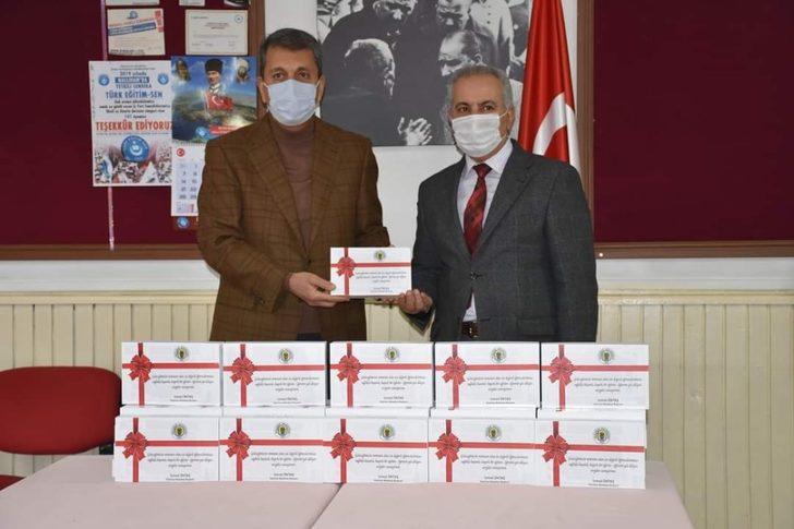 Nallıhan Belediyesi’nden eğitime tam destek G2