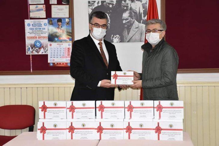 Nallıhan Belediyesi’nden eğitime tam destek G3