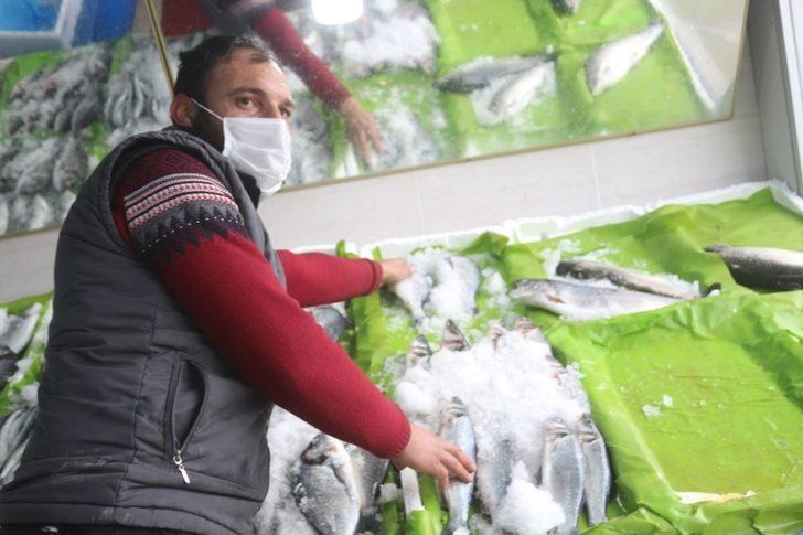 Van’da balon balığı denetimleri sürüyor G5