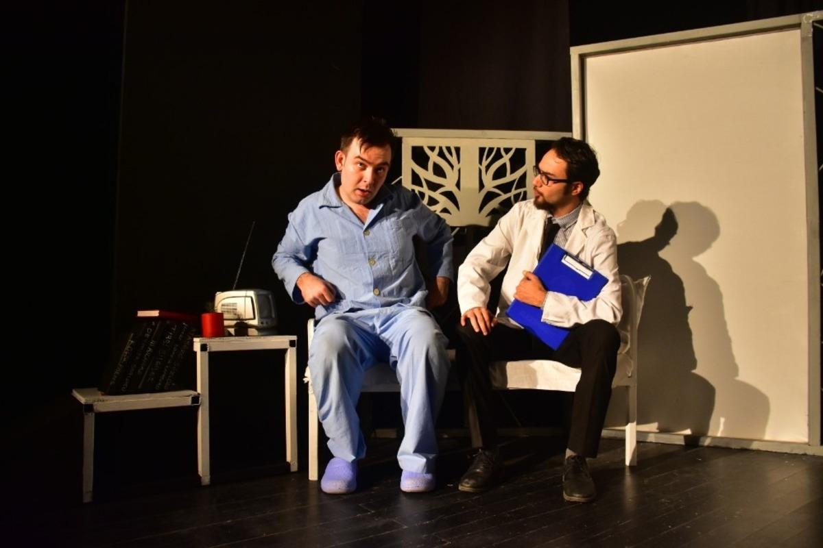 Medya Sanat&rsquo;tan &lsquo;Kızıl Sır&rsquo;