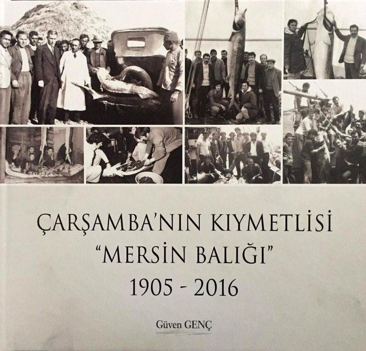 Mersin balığı hatıra parası basılacak G2