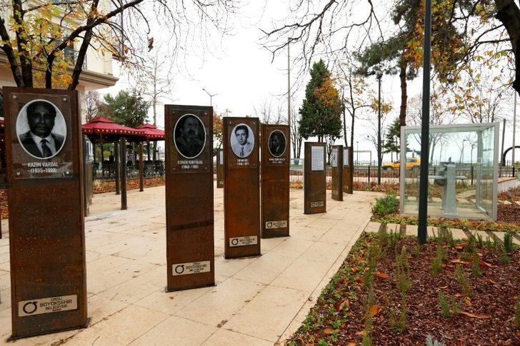 Ordu Basın Müzesi yenilendi G2