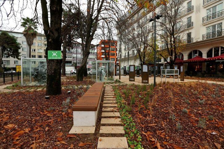 Ordu Basın Müzesi yenilendi G4