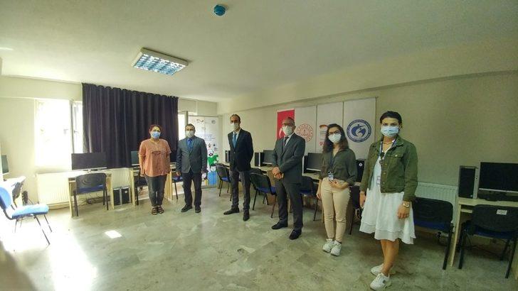 Ev hanımıyken çıktığı yolda hedefine ulaştı G5