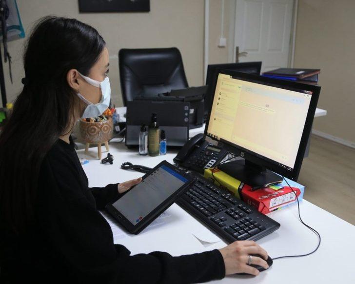 Pamukkale Belediyesi vatandaşların öneri ve isteklerini artık BİP’de takip edecek G1