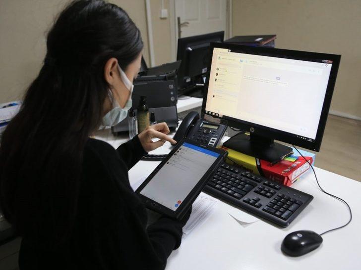 Pamukkale Belediyesi vatandaşların öneri ve isteklerini artık BİP’de takip edecek G2