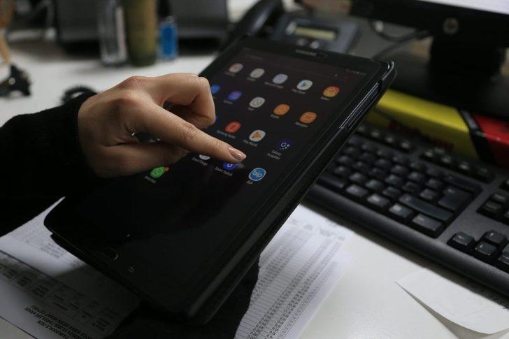 Pamukkale Belediyesi vatandaşların öneri ve isteklerini artık BİP’de takip edecek G3