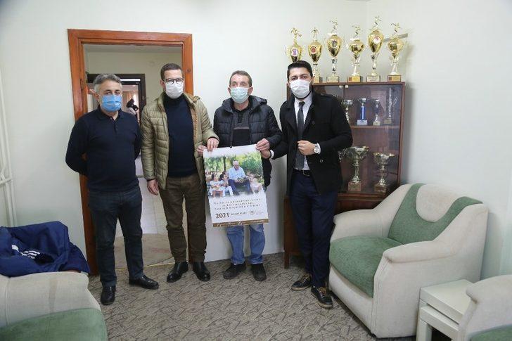 Odunpazarı’ndan engelli derneklerine ziyaret G2