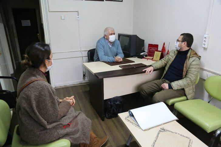 Odunpazarı’ndan engelli derneklerine ziyaret G4