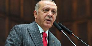 Cumhurbaşkanı Erdoğan Telegram &uuml;zerinden ilk mesajını paylaştı!