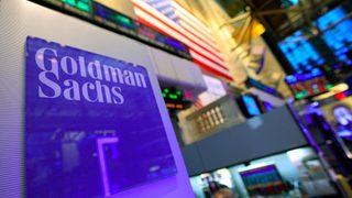 Goldman Sachs'da  koronavirüs paniği