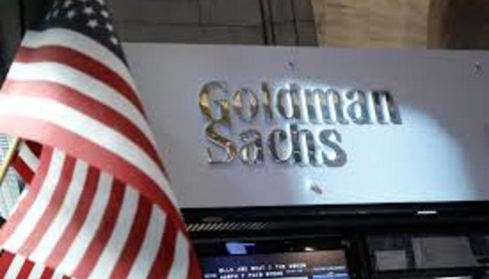 Goldman Sachs'tan Bitcoin hamlesi