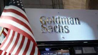 Goldman Sachs'tan Bitcoin hamlesi