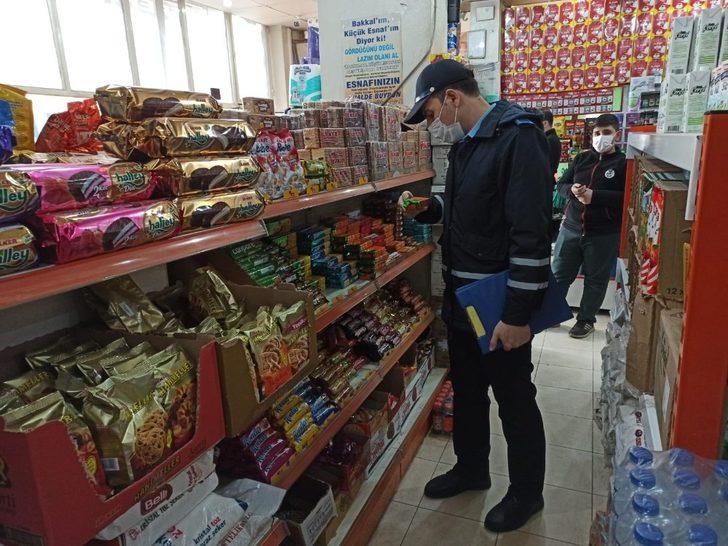 Şahinbey’de zabıtalar hem denetliyor hem de bilgilendiriyor G2