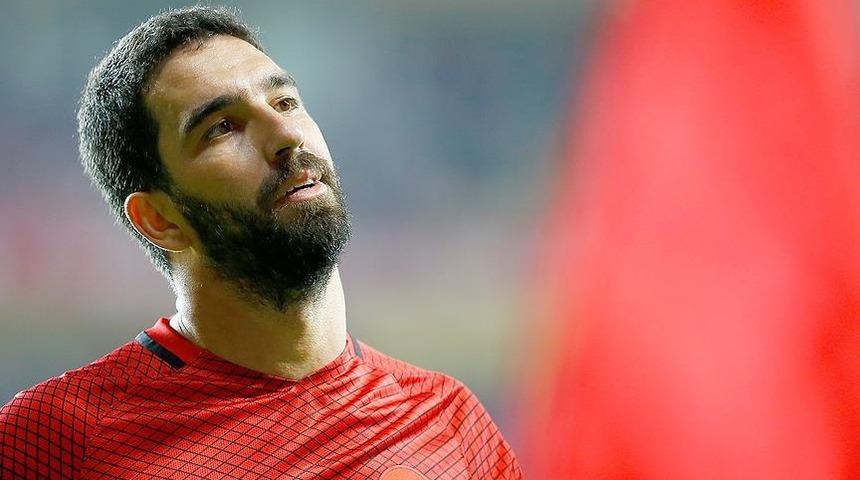 Arda Turan'dan Fatih Terim’in açıklamasının ardından flaş tepki!
