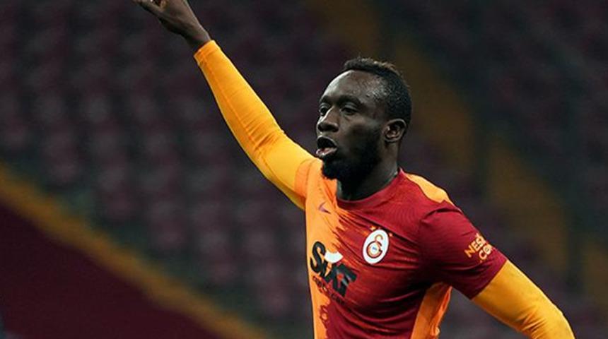 Galatasaray haberi: Diagne’den tuhaf paylaşım!