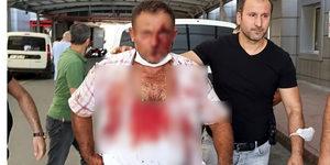 Sal&ccedil;a kazanı y&uuml;z&uuml;nden oğlunu &ouml;ld&uuml;ren baba kendini b&ouml;yle savundu