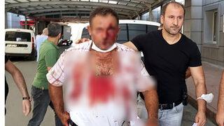 Salça kazanı yüzünden oğlunu öldüren baba kendini böyle savundu