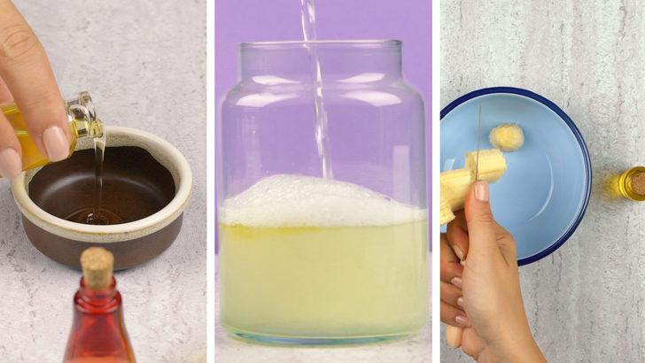 Neremize sürsek iyi geliyor! Badem yağının 4 mucize faydası