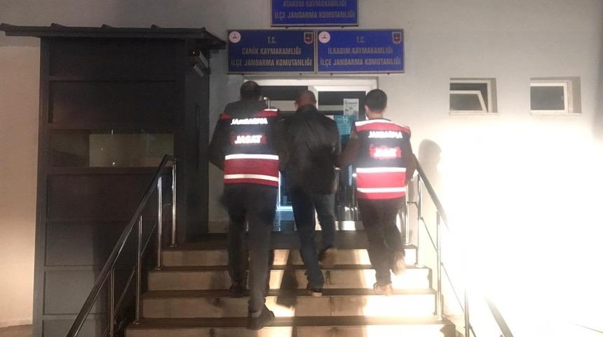 Jandarma dedektiflerinden kaçış yok