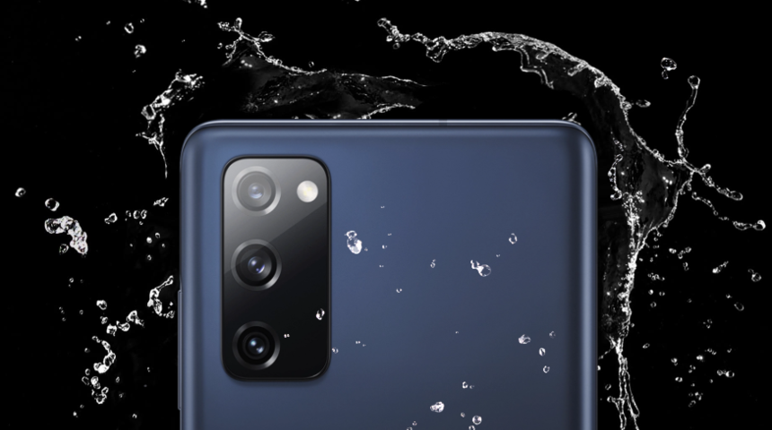 Samsung Galaxy S20 FE'nin DxOMark puanı açıklandı!