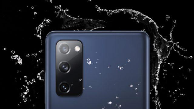 Samsung Galaxy S20 FE'nin DxOMark puanı açıklandı!