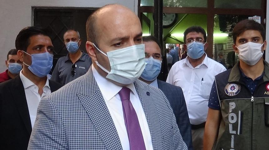 Diyarbakır&rsquo;da bir il&ccedil;ede daha pozitif vaka sayısı sıfırlandı