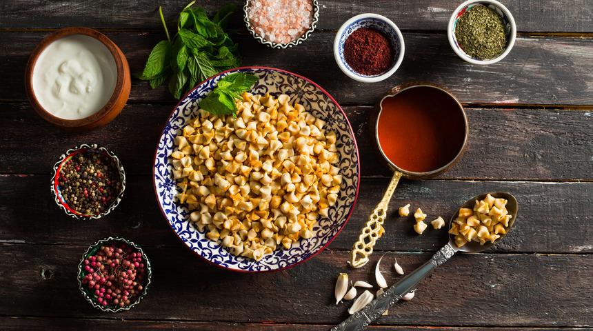 Kayseri'de ne yenir? Kayseri yeme&içme rehberi