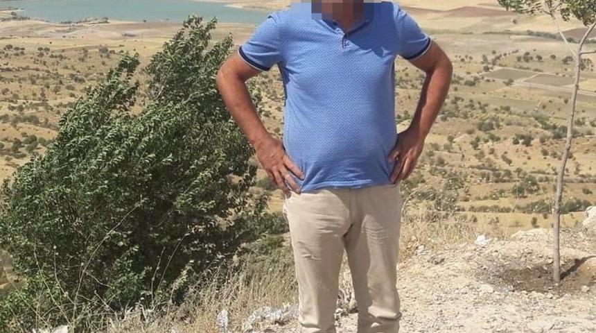 Elindeki demir y&uuml;ksek gerilim hattına temas eden usta ağır yaralandı