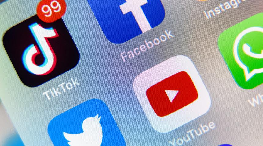 TikTok'tan yeni gizlilik güncellemesi!