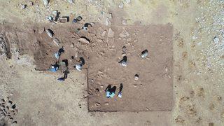 Bakan Ersoy’un 'Yeni Göbeklitepe'lere hazır olun' mesajı Şanlıurfa'da heyecan yarattı