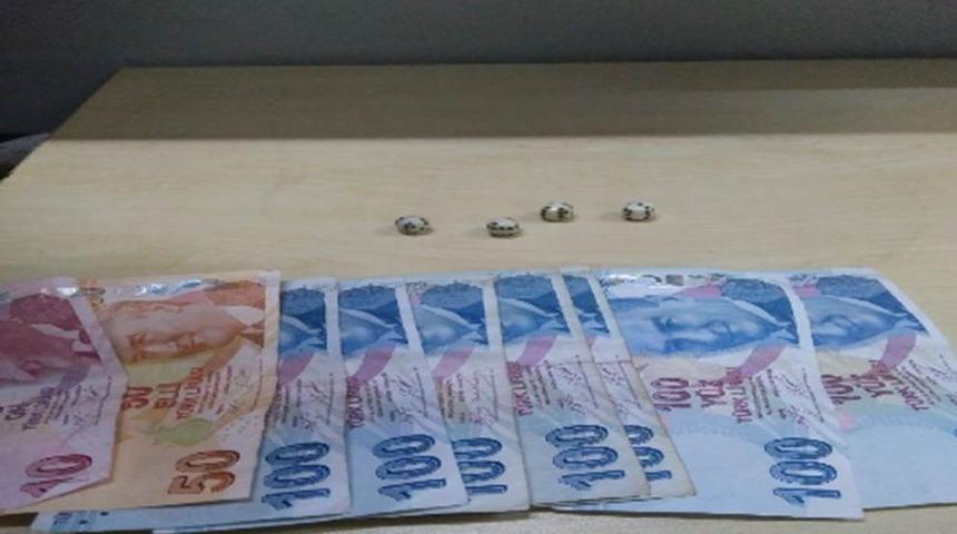 Bartın&rsquo;da kumar ve fuhuş operasyonu