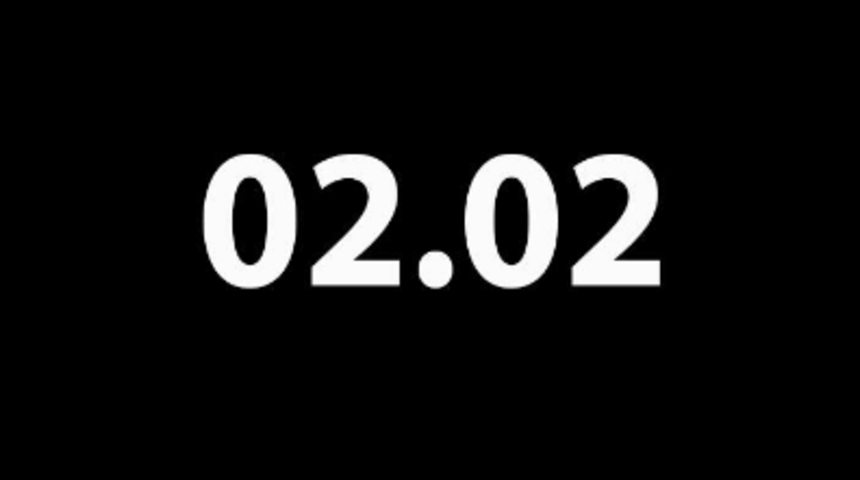 02.02 saat anlamı nedir, ne anlama gelir? İşte analizi!