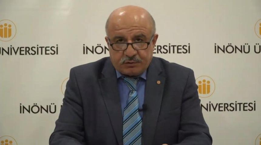 Profesör Bakan’dan serbest bölge ticareti için kural vurgusu