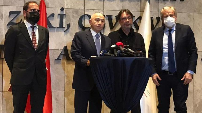 Süper Lig'de yabancı sınırı 16'ya çıktı!