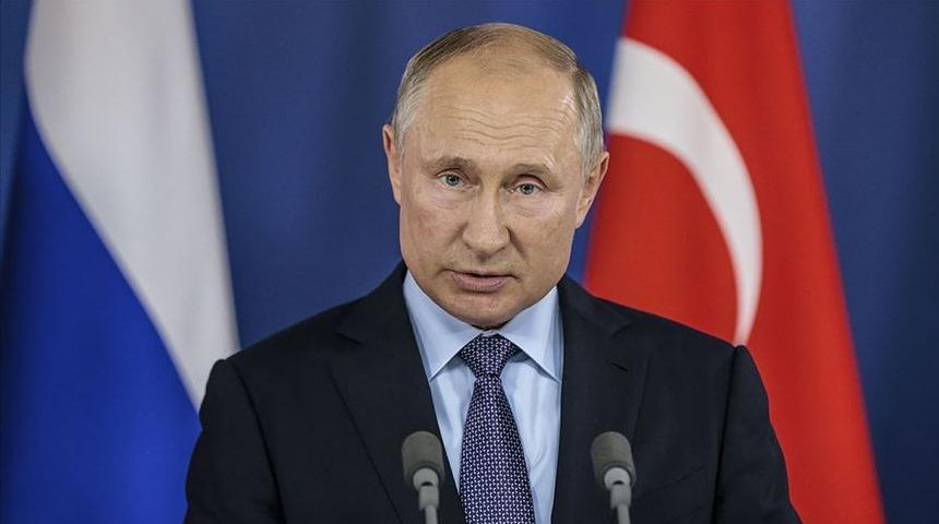 Putin imzayı attı! Ukrayna savaşında ölen askerlerin ailelerine verilecek parayı açıkladı