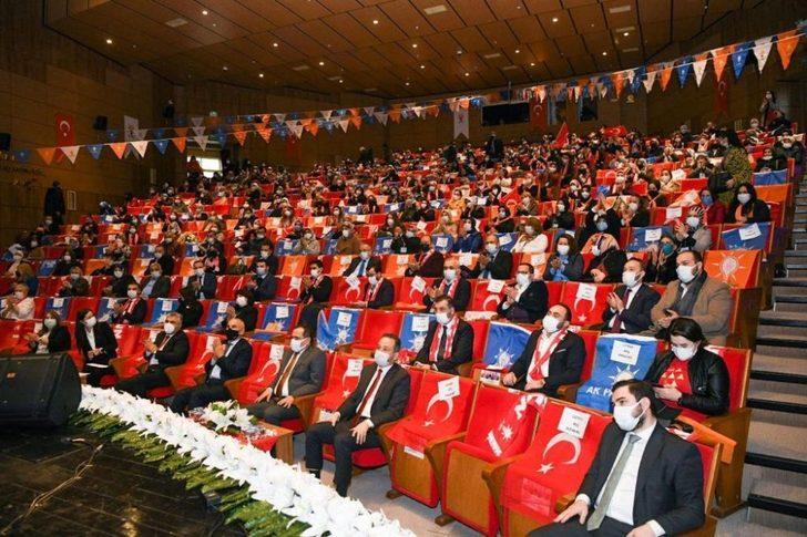 Başkan Demir: “Müthiş bir sinerji yakaladık” G2