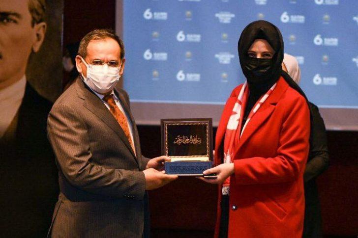 Başkan Demir: “Müthiş bir sinerji yakaladık” G3