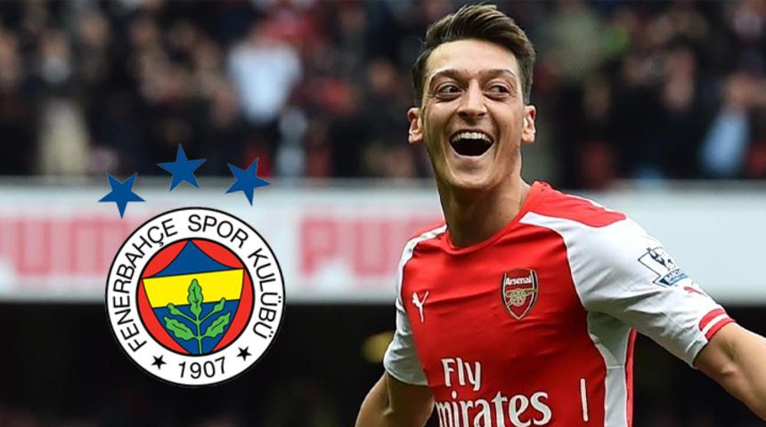 Emre Belözoğlu: Mesut Özil, her zamankinden yakın