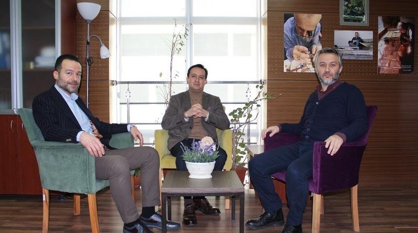 SAÜ SESAM kanalı yayına devam ediyor