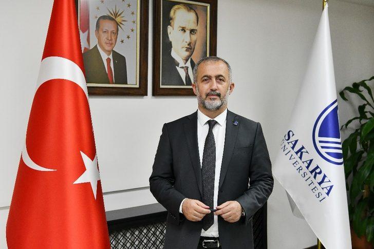 Sakarya Üniversitesine Avrupa’dan övgü G3